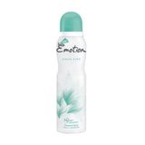 Qua Kiss 150 Ml Kadın Deodorant (6 Adet)