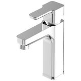 Qua QL11041101 Avila Krom Banyo Lavabo Bataryası