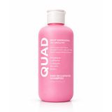QUAD Hair Recharging Şampuan, Kafein Biotin Keratin Kolajen ile Saç Dökülmesine Karşı, 250 ml