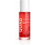 QUAD Saç Dökülme Karşıtı Sprey, 3% Capixyl 2% Redensyl 1% Procapil, Aktif Saç Serumu, 50 ml