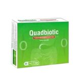 Quadbiotic Probiyotik 10 Saşe