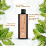 Quaddro Professional 400 ml Keratin Yıpranmış Saçlar Onarıcı Şampuan