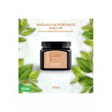 Quaddro Professional Keratin Yıpranmış Ve Onarıcı Maske 250 Ml