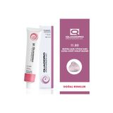 Quaddro Professional Quaddro Professıonel Saç Boyası 11.80 Ekstra Açık Viyole Sarı