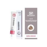 Quaddro Professional Quaddro Professıonel Saç Boyası 15.19 Ultra Yumuşak Viyole Platin