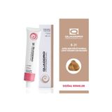 Quaddro Professional Quaddro Professıonel Saç Boyası 8.31 Altın Açık Küllü Kumral