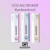 Quaddro Professional SAÇ BOYASI 8.11 YOĞUN KÜLLÜ AÇIK KUMRAL 100 ML