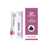 Quaddro Professional Saç Boyası 8.80 Açık Viyole Kumral
