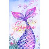 Quaderno a righe sirene (I QUADERNINI, Band 8)