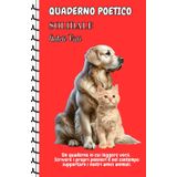 QUADERNO POETICO SOLIDALE: a cura di Monica Pasero