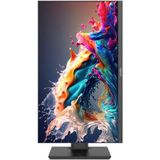 Quadro Expanse Aı 23.8" IPS I5-12450H 16GB 512SSD Pivot, Parmak Izi Fdos Aıo - Siyah