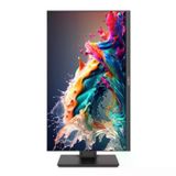 Quadro Expanse Aı 23.8" IPS I5-12450H 16GB 512SSD Pivot, Parmak Izi Fdos Aıo