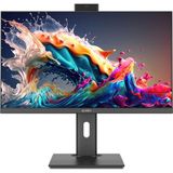 Quadro Expanse Aı 23.8" IPS I5-12450H 8gb 512SSD Parmak Izi Ob VGA Free