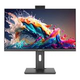 Quadro Expanse Aı 23.8" IPS I5-12450H 8gb 512SSD Pivot, Parmak Izi Fdos Aıo