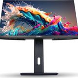 Quadro Expanse Ai B224 25165 23.8 Inc İps Ci5 12450H 16Gb 512Gb Nvme Ssd Ob Vga Freedos Aio Bilgisayar Parmak İzli