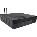 Quadro Forte 842165 I5 4200M 16GB 512GB SSD Vga-Hdmı Freedos Mini Pc - Yok (Free Dos)