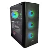 Quadro Gamemax AI AMD Ryzen 5 5500 16GB RAM DDR4 480GB M2 SSD 8GB RX580 Ekran Kartı FreeDos
