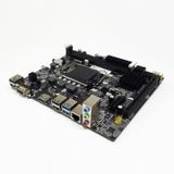 Quadro H61-B75U3 DDR3 16X PCIe 1155p Anakart
