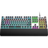 Quadro Mag Z2000 Q Usb Trk Mekanik Rgb Gaming Kablolu Klavye - Yok
