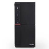 Quadro Solid Dha 34825 İ5-3470 8Gb 256Ssd Freedos Masaüstü Bilgisayar