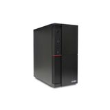 Quadro Solid Dha- 41825 Ci3 4130 3.4Ghz 8Gb 256Gb Ssd Onb Vga Freedos Masaüstü Bilgisayar -Dvd Yok-