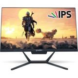 Quadro Stark 23.8" I5-4690T 8gb 256SSD Fdos Aıo - Siyah