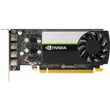 Quadro T1000 VCNT1000-SB 4gb Gddr6 128BIT Mdp Ekran Kartı