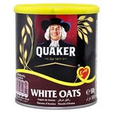 Quaker 500 gr Yulaf Ezmesi Sade İçerik ile Enerji Dolu Gevrek Ürün Kahvaltı Alternatifi