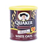 Quaker Quick Cooking White Oats, Yulaf Ezmesi, 500 Gr, 24 Adet