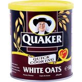 Quaker Yulaf Ezmesi 500 gr Hızlı Pişirme Özelliği ile Sağlıklı Atıştırmalık - 1 kg