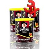 quaker Yulaf Ezmesi 500 Gr. x 3 Adet - 1,5 kg