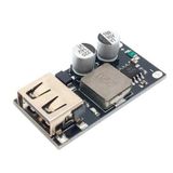 QUALCOMM Q3.0 HIZLI ŞARJ DEVRESİ 5V & 9V & 12V - Arduino
