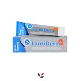 Qualiphar Lamiderm Yara ve Yanık Kremi 60 ml