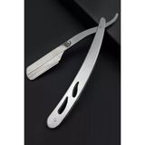 Qualis U3 Full Metal Ustura + 5 Adet Platinum Yaprak Jilet