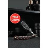 Qualis U43 Ustura + 5 Adet Platinum Yaprak Jilet