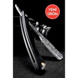 Qualis U53 Ustura + 5 Adet Platinum Yaprak Jilet