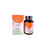 Qualiss 60 Kapsül Vitamin C-d, Propolis,probiyotik, Çinko, Selenyum Içeren Takviye Edici Gıda Q More