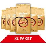 Qualità Oro Çekirdek Kahve (1000gr) x6