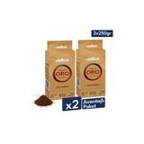 Qualita Oro %100 Arabica Öğütülmüş Filtre Kahve 250 Gr | 2'Li Avantajlı Paket