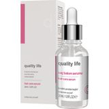Quality Life Argan ve Keratin Saç Serumu (Aşırı Yıpranmış ve Dökülen Saçlara Özel)