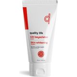 Quality Life Beyazlatıcı Krem Cilt, Yüz, Bikini Bölgesi, Koltuk Altı, Dirsek Aydınlatıcı Krem Arbuti