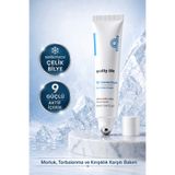 Quality Life Göz Altı Kremi Göz Kremi Göz Altı Morluk Kremi Koyu Halka Kırışıklık Nemlendirici Göz Çevresi Kremi