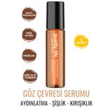 Quality Life Göz Altı Morluk, Torbalanma, Kırışıklık, Koyu Halka ve Aydınlatıcı Göz Çevresi Kafein Serumu
