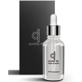 Quality Life QL Argan Keratin Saç Bakım Yağı - Yıpranmış Hasar Görmüş Yanmış Saçlar İçin Onarıcı Serum Kadın Saç Bakımı