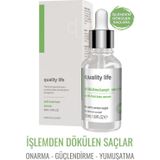 Quality Life Ql Dökülme Karşıtı Saç Serumu ( İşlemden Dolayı Dökülen Saçlara Özel Serum )