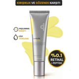 Quality Life Renkli Güneş Kremi Ton Eşitleyici Leke Karşıtı ve Beyazlatıcı Pembe Makyaj Altı Baz Spf 50+ Pink Tone Up Su Bazlı 50 ml Yağlı Kuru ve Hassas Ciltler Için