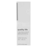 Quality Life Seyrek Sakal ve Köselik Sorunu İçin Yeni Sakal Oluşumunu Destekleyen Sakal Serumu 50 ml