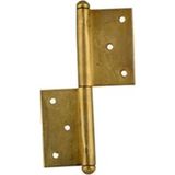 Quality Müller Menteşe 12 Cm