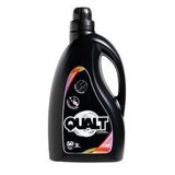 Qualt Sıvı Deterjan Siyahlar 3 lt Çamaşır Deterjanı