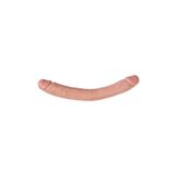 Quangdong Xise Toys Çift Taraflı 33 Cm Realistik Penis Dildo